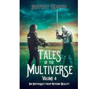 Tales of the Multiverse: Volume 4: 8 (Beyond Reality)