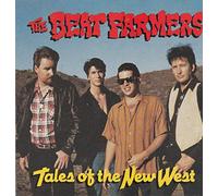 Tales of the New West by The Beat Farmers