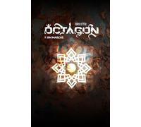 Tales of the Octagon