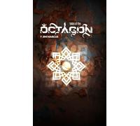 Tales of the Octagon