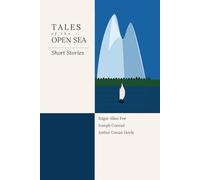 Tales of the Open Sea: Masters Collection - Short Stories