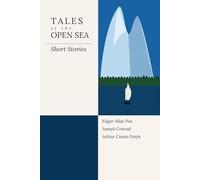 Tales of the Open Sea: Masters Collection - Short Stories