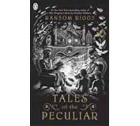 Tales Of The Peculiar
