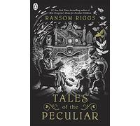 Tales Of The Peculiar