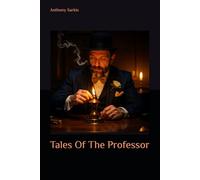 Tales Of The Professor
