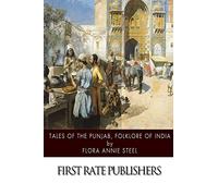 Tales of the Punjab, Folklore of India