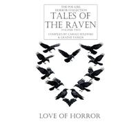 Tales Of The Raven: Volume Two