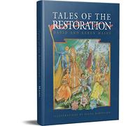 Tales of the Restoration by David R. Mains (1996-08-06)