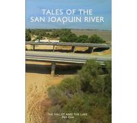 Tales Of The San Joaquin River [USA] [DVD]