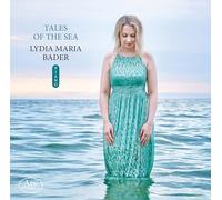 Tales of the Sea / Lydia Maria Bader