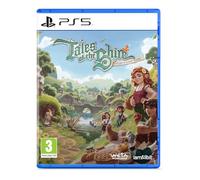 Tales of the Shire A The Lord of The Rings Game Playstation 5 standard