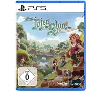 Tales Of The Shire - A Lord Rings Juego PS5 Nuevo + Emb.orig