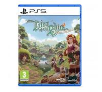 Tales of the Shire A The Lord of The Rings Game Juego Fisico PlayStation 5 PS5
