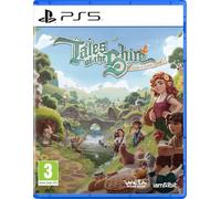 TALES OF THE SHIRE A THE LORD OF THE RINGS™ GAME Juego PlayStation 5 PAL ES