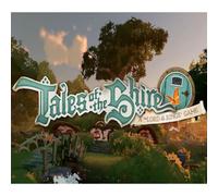 Tales of the Shire: A The Lord of The Rings Game PC Steam CD Key