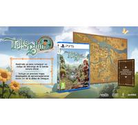 Tales of the Shire A The Lord of The Rings Game Playstation 5 standard