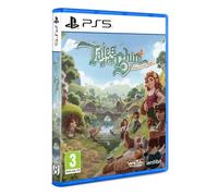 Tales of the Shire: A The Lord of The Rings Game - Version ESPAÑA - Juego PS5