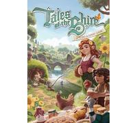 Tales of the Shire: A The Lord of The Rings Steam (PC) Key GLOBAL
