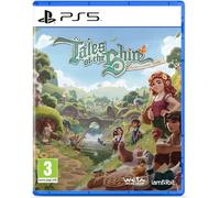 Tales Of The Shire: Un Juego de El Señor de los Anillos PS5