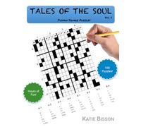 Tales of the Soul, Volume 6: Jigsaw Square Puzzles, 100 Puzzles, Hours of Fun, Passions, Hobbies, Occupations (Tales of the Soul: Jigsaw Square Puzzles)