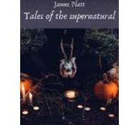 Tales Of The Supernatural (ebook)