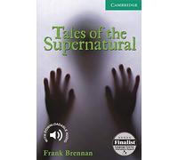 Tales of the Supernatural Level 3