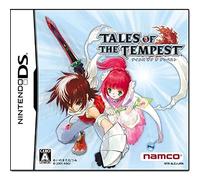 Tales Of The Tempest