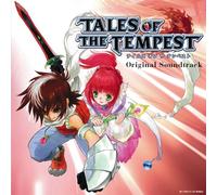 Tales of the Tempest - Video Game Soundtrack