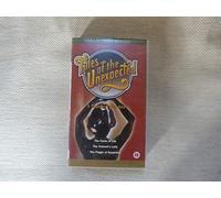Tales of the Unexpected [Reino Unido] [VHS]