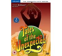 Tales Of The Unexpected - Series 5 - Complete [Reino Unido] [DVD]