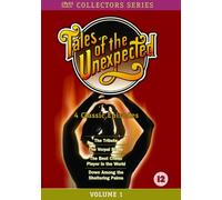 Tales of the Unexpected Vol 1 [2007] [Reino Unido] [DVD]
