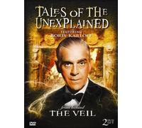 Tales of the Unexplained: From Behind the Veil [Reino Unido] [DVD]