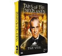 Tales of the Unexplained: From Behind the Veil [USA] [DVD]