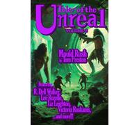 Tales of the Unreal: Volume 8