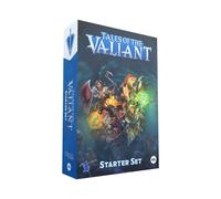 Tales of the Valiant Starter Set (Importación USA)