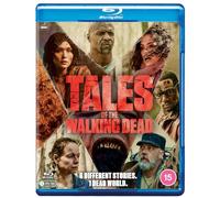 Tales of the Walking Dead [Blu-ray]