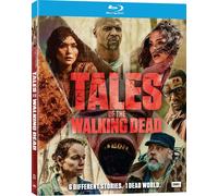 Tales of the Walking Dead: The Complete First Season [USA] [Blu-ray]