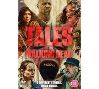 Tales of the Walking Dead [DVD]