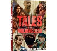 Tales of the Walking Dead: The Complete First Season (DVD) (Importación USA)