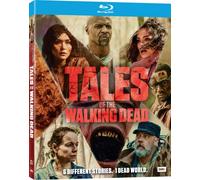 Tales of the Walking Dead: The Complete First Season [USA] [Blu-ray]