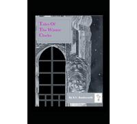 Tales Of The Winter Clocks