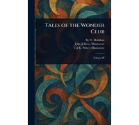 Tales of the Wonder Club