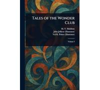 Tales of the Wonder Club