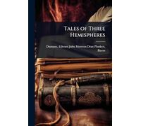 Tales of Three Hemispheres