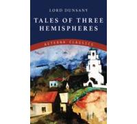 Tales Of Three Hemispheres (ebook)