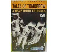 Tales of Tomorrow - 3 Episodes [USA] [DVD]