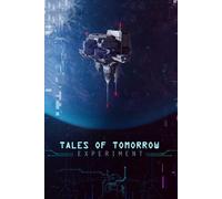 Tales of Tomorrow: Experiment (PC) Steam Key GLOBAL