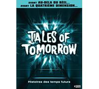 Tales of Tomorrow [Francia] [DVD]