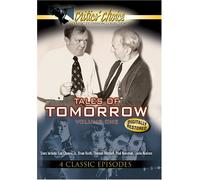 Tales of Tomorrow - Tales of Tomorrow Volume 1 [Alemania] [DVD]