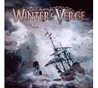 Tales of Tragedy by Winters Verge (2010-03-01)